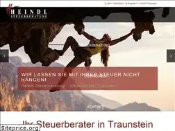 Sites similar to heindl-stb.de