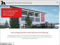 Sites similar to heindl.net