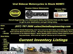 Sites similar to heindlengineering.com