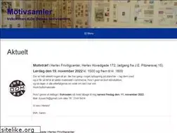 Sites similar to heindorffhus.motivsamler.dk