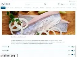 Sites similar to heine-delikatessen.de