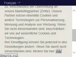 Sites similar to heine.ch