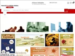 Sites similar to heinebuch.de