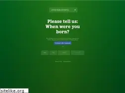 Sites similar to heineken.com