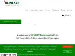 Sites similar to heinekenceskarepublika.cz