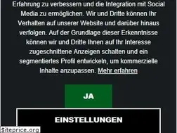 Sites similar to heinekenexperience.com