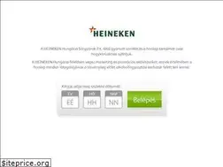 Sites similar to heinekenhungaria.hu