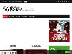 Sites similar to heinekenjazzaldia.eus