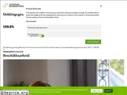 Sites similar to heinekenpensioenfonds.nl