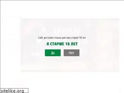 Sites similar to heinekenrussia.ru