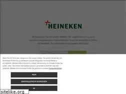 Sites similar to heinekenswitzerland.com