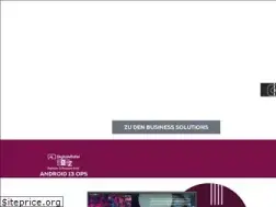 Sites similar to heinekingmedia.de