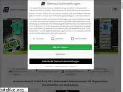 Sites similar to heinelt.de