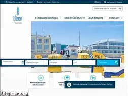 Sites similar to heinemann-ferienwohnungen.de