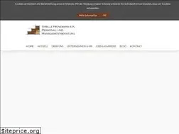 Sites similar to heinemann-personal.de