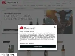 Sites similar to heinemann-shop.com