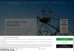 Sites similar to heinemann-und-partner.de