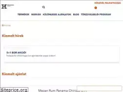 Sites similar to heinemann.hu