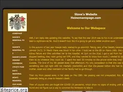 Sites similar to heinemannpage.com