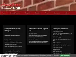 Sites similar to heinemanns-grill.de