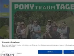 Sites similar to heinemannshof.de