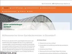 Sites similar to heinemeyer-daecher.de