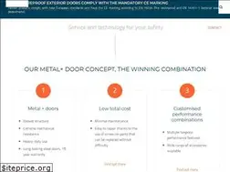 Sites similar to heinen-doors.com