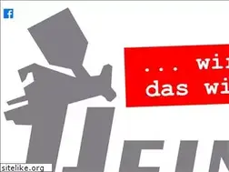 Sites similar to heinen-lack.de