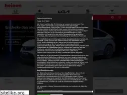 Sites similar to heinen-nrw.de