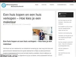 Sites similar to heinenhopman-klimaattechniek.nl