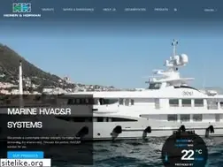 Sites similar to heinenhopman.com