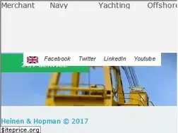 Sites similar to heinenhopman.nl