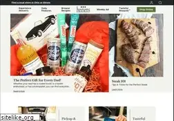 Sites similar to heinens.com
