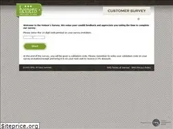 Sites similar to heinensfeedback.com