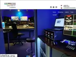 Sites similar to heinenstudios.com