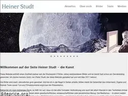 Sites similar to heiner-studt.de