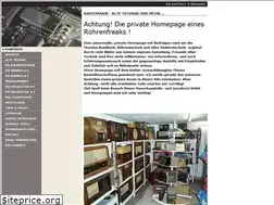Sites similar to heinffm.de