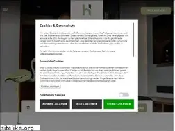 Sites similar to heinhotel.at