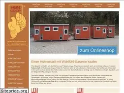Sites similar to heinicoop-shop.de