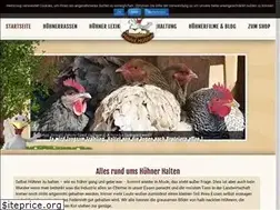 Sites similar to heinis-huehner.de