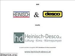 Sites similar to heinisch.at