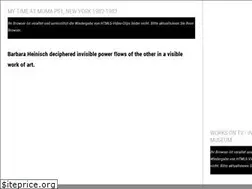 Sites similar to heinisch.tel