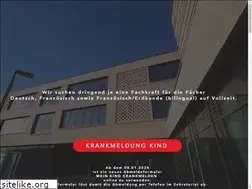 Sites similar to heinitz-gymnasium.de