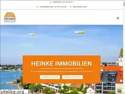Sites similar to heinke-immobilien.de