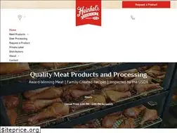 Sites similar to heinkelspacking.com