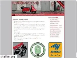 Sites similar to heinkeltourist.com
