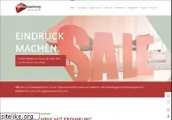 Sites similar to heinkelwerbung.de
