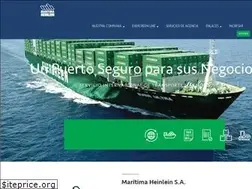 Sites similar to heinlein.com.ar