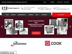 Sites similar to heinleinsupply.com