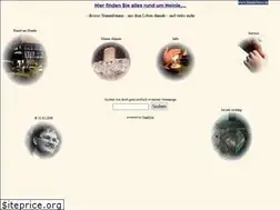 Sites similar to heinlenews.de